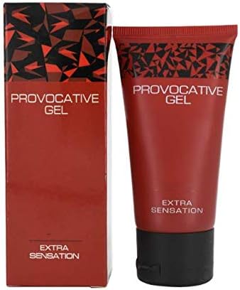 Provocative Gel Potenciador MasculiNO