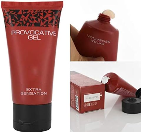 Provocative Gel Potenciador MasculiNO