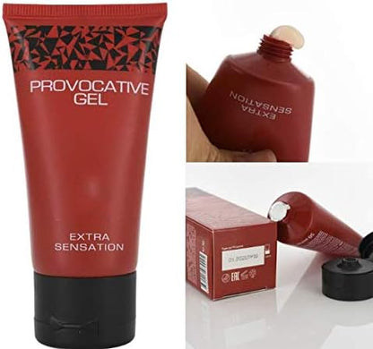 Provocative Gel Potenciador MasculiNO