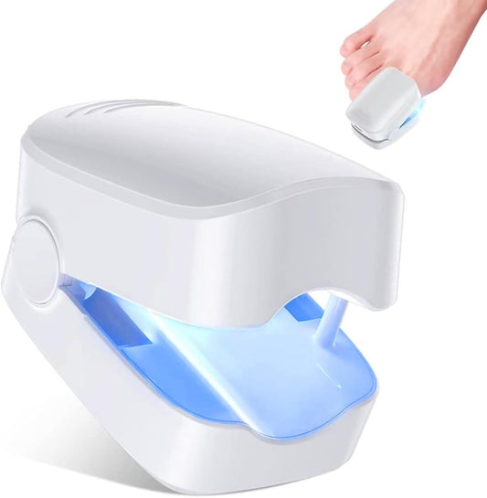 LASER PARA HONGOS