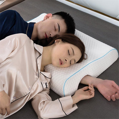 ALMOHADA PARA PAREJAS CON ESPUMA VISCOELASTICA (BRAZO DERECHO)