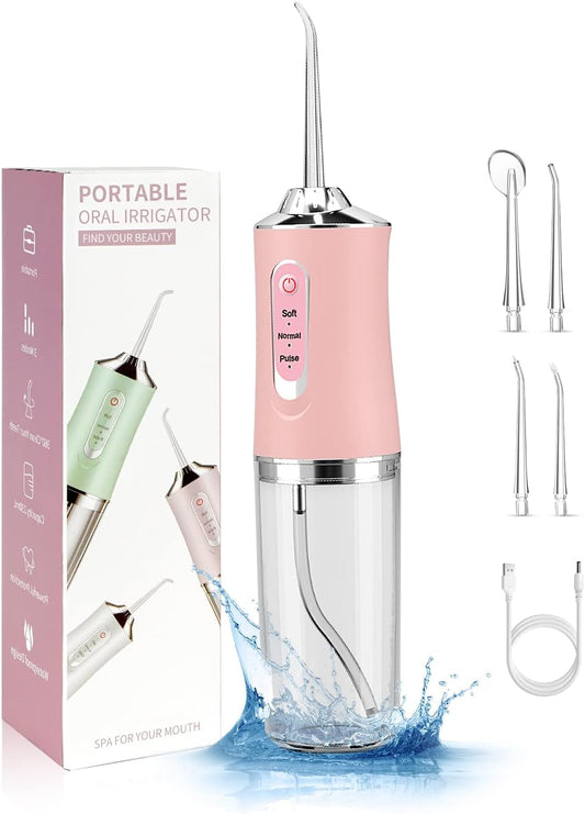 IRRIGADOR BOCAL PORTATIL