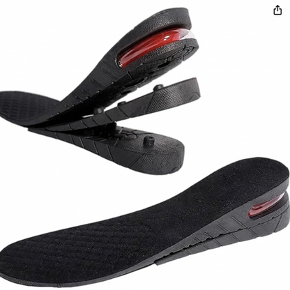 Elevadores de zapatos para hombres y mujeres