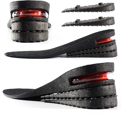 Elevadores de zapatos para hombres y mujeres