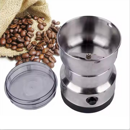 MOLENILLO DE CAFE/ GRANOS VISTA 400W VGM-661